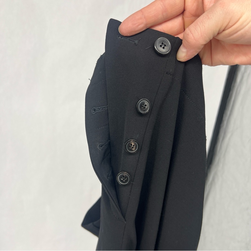 Dries van Noten Wide-Leg Pleated Maxi Skirt - Picture 12 of 15